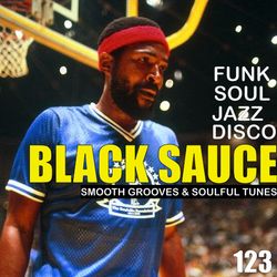 Black Sauce Vol.123.