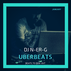 UBERBEATS January2018