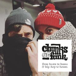 Chunks of Funk vol. 71: Criolo, Richard Holmes, Nirobi, GZA, Seu Jorge, Steely Dan, Populous, …
