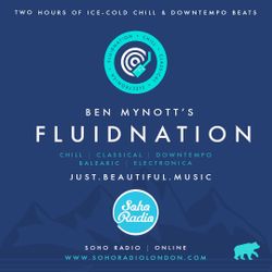 Fluidnation | Soho Radio | 29