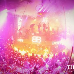 BeatBreaker Mixing Live Top 40 - Oct 2014