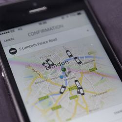 Uber's biggest legal crisis: Podcast 373