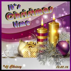 It's Christmas Time