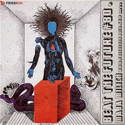 Beat the Future #80 w/ Maja Milich (Ras G, Kool A.D, Borka, Makaya McCraven, Suzi Analogue, iiye...)