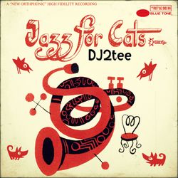 Jazz for Cats