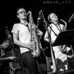 All-Female Bands Are a Riot! [Mondo Jazz Ep. 82]