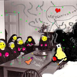 InSein Radio - House Nuns Are Fun Nuns