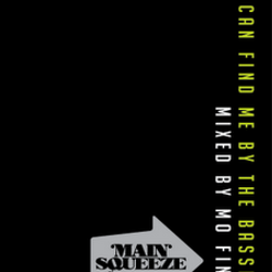 You can find me at the Bassbins