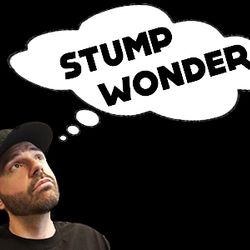 DJ Wonder - Stump Wonder - 9.12.17