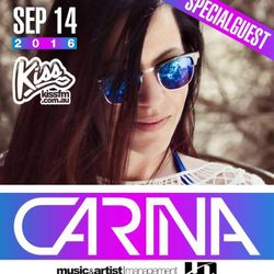 The Underground Show 14.09.16