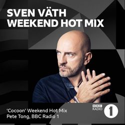 Minimal Techno Sven Vath Shows Mixcloud