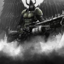 Live Free Or Let Me Die