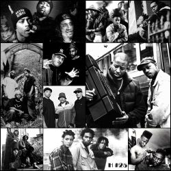 C'mon Wit da Git Down (For My Triple H #25)