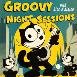 Groovy Night Sessions Vol.7