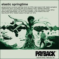 PAYBACK Vol 30 February 2005