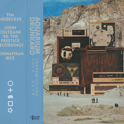Transmissions Podcast :: Tim Heidecker/John Coltrane ’58/Johnathan Rice at Gold Diggers