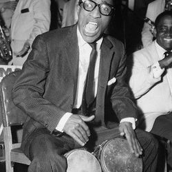 Mukatsuku Latin & Boogaloo Vol. 10