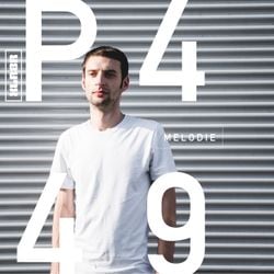 XLR8R Podcast 449: Melodie [Live]