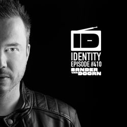 sander van doorn identity 180