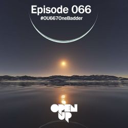 Simon Patterson - Open Up - 066