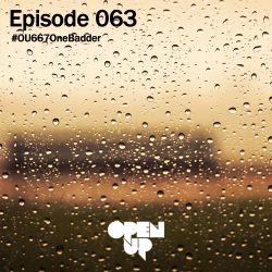 Simon Patterson - Open Up - 063