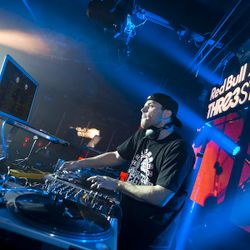 DJ Scene - USA - Seattle Qualifier