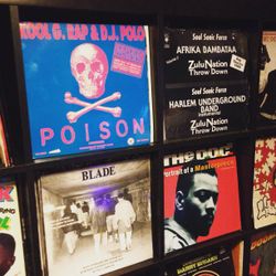 80s RAP SPECIAL Part 3