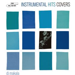 DJ Makala "Baile Instrumental Hits Covers Mix"