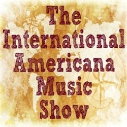 The International Americana Music Show - #1707
