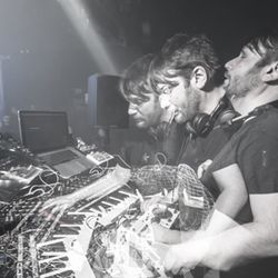 LIVE PERFORMANCE at SFINKS700 Sopot , Poland 09/06/17