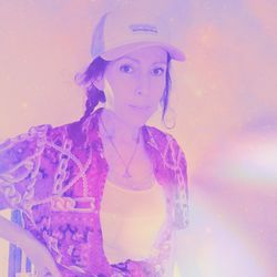 Emilia Harmony / Disco Sanctuary promo mix / Sat 19th March