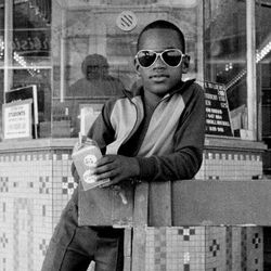 Black Sauce Vol.118.