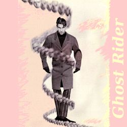 Ghost Rider *112 - 2017-01-29