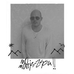 BIS Radio Show #717 with Mo Morris/ZSOU