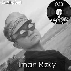 AU 033: Iman Rizky