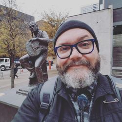 On the Gaydar (2/21/2017)