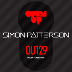 Simon Patterson - Open Up - 129