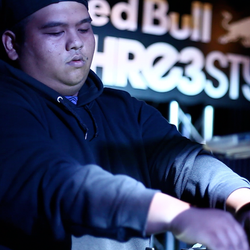 Dj Sssolution - USA - Hawaii Qualifier