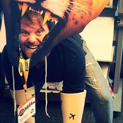 The Bloody Gato Show (6/27/2015)