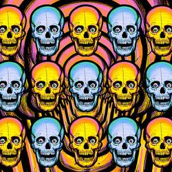 October Radio - Build Up To Halloween