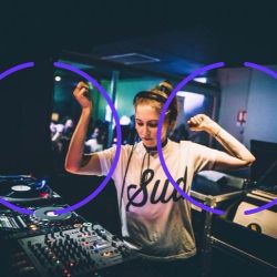 Dummy Mix 321  //  Ellen Allien