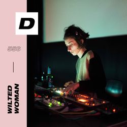 Dummy Mix 556 // Wilted Woman