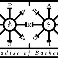 COUNTER CULTURE RADIO | LABEL OF THE MONTH - PARADISE OF BACHELORS | 25.2.16
