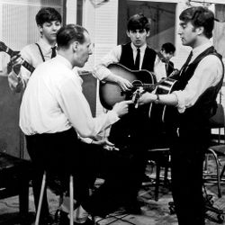 172) Hommage à George Martin, "le 5e Beatles" (reprise) - Musique de Montréal