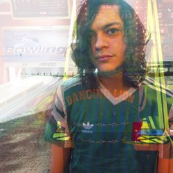 The Selector - Recreations In session