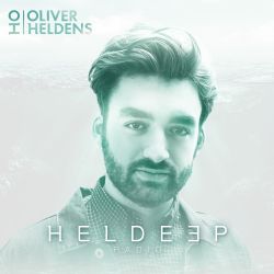 Oliver Heldens - Heldeep Radio #158