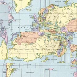 Cosmic D’Alessandro – Latitudes ‘Welcome to my dreams: David Lynch special’ from dublab.es studio