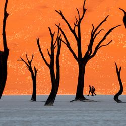 August, hotter than july!