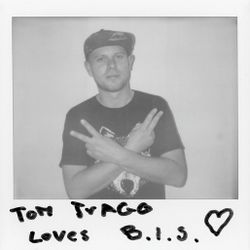 BIS Radio Show #731 with Tom Trago