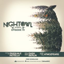 Night Owl Radio 079 ft. Dash Berlin and Atmozfears